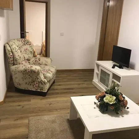 Casa Moinhos Do Rio