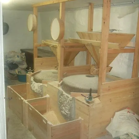 Casa Moinhos Do Rio Paredes (Porto)