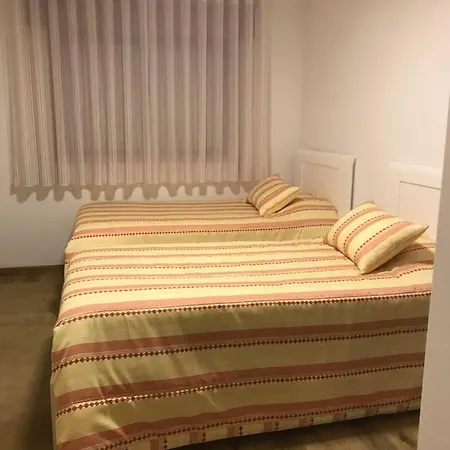 Casa Moinhos Do Rio
