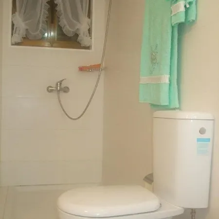 Casa Moinhos Do Rio Casa de Férias *