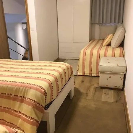 Casa Moinhos Do Rio Casa de Férias Paredes (Porto)