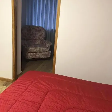 Casa de Férias Casa Moinhos Do Rio Paredes (Porto)