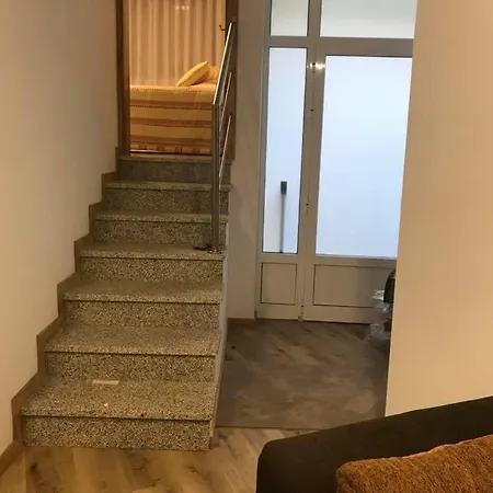 Casa Moinhos Do Rio
