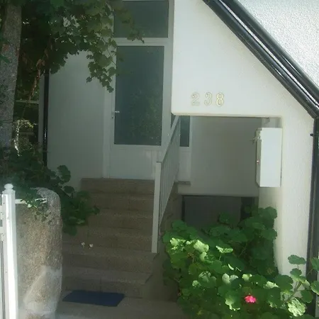 Casa Moinhos Do Rio *