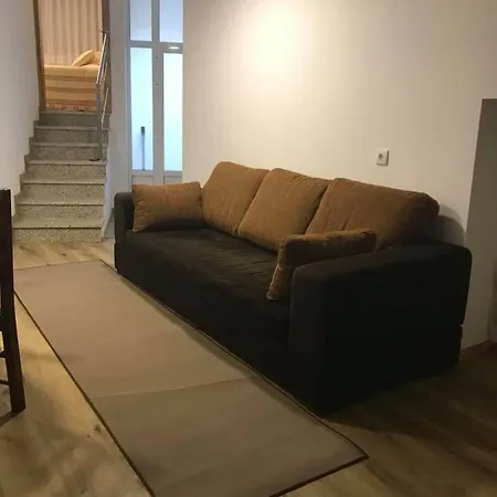 Casa de Férias Casa Moinhos Do Rio