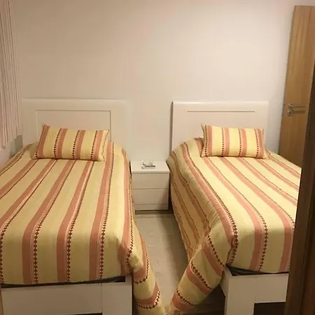 Casa Moinhos Do Rio *