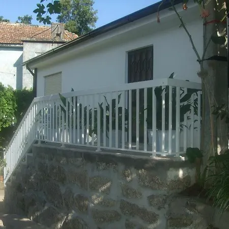 Casa Moinhos Do Rio Ferienhaus