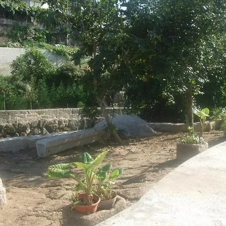 Casa de Férias Casa Moinhos Do Rio