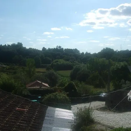 Casa Moinhos Do Rio * Паредеш