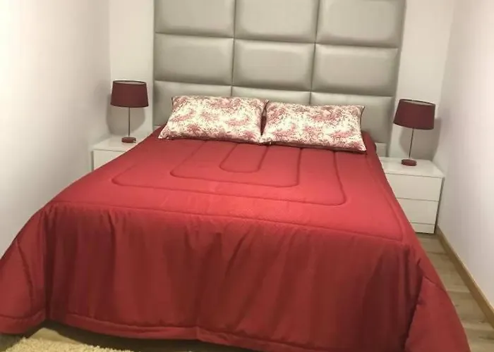 Casa Moinhos Do Rio * Paredes (Porto)