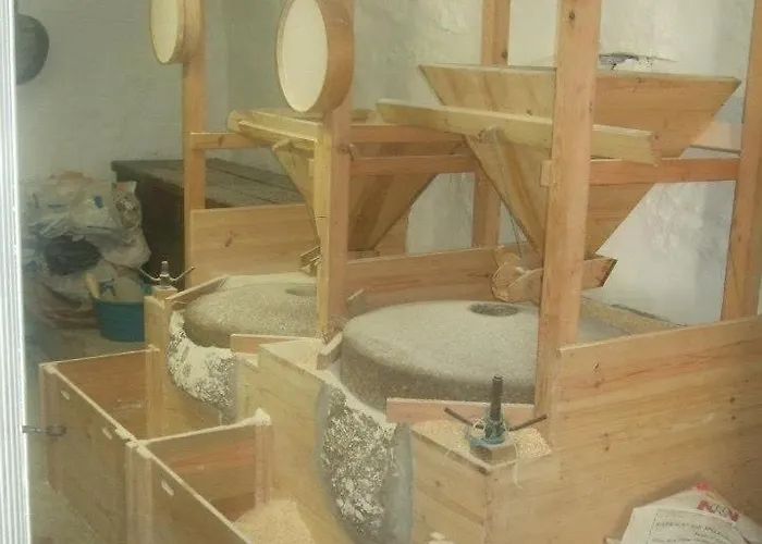 Casa Moinhos Do Rio Paredes (Porto)