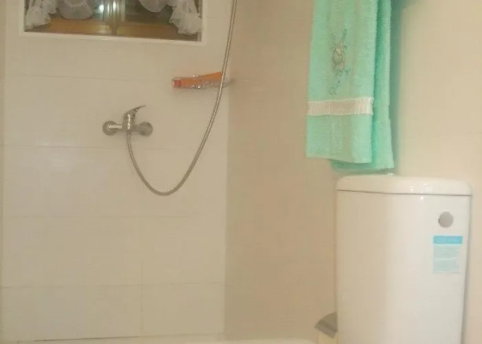 Casa Moinhos Do Rio Casa vacanze *