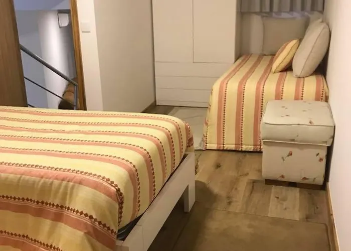 Casa Moinhos Do Rio Ferienhaus Paredes (Porto)