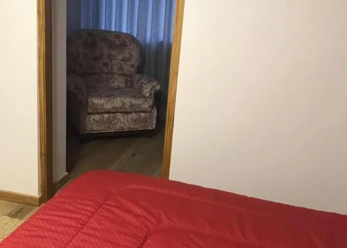 Ferienhaus Casa Moinhos Do Rio Paredes (Porto)