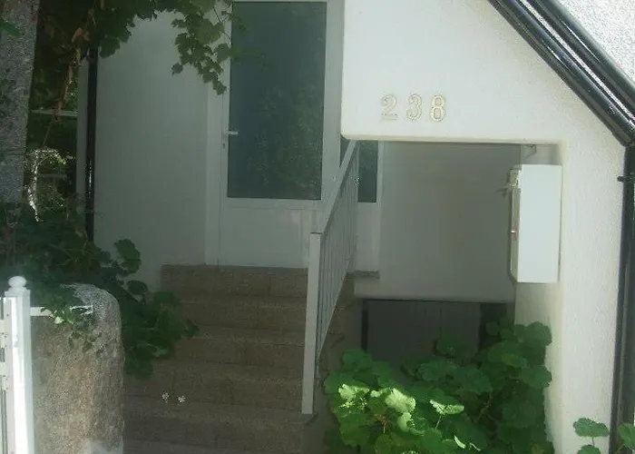 Casa Moinhos Do Rio *