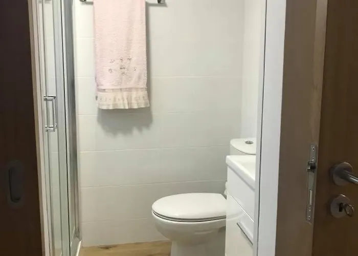 Casa Moinhos Do Rio * Paredes (Porto)