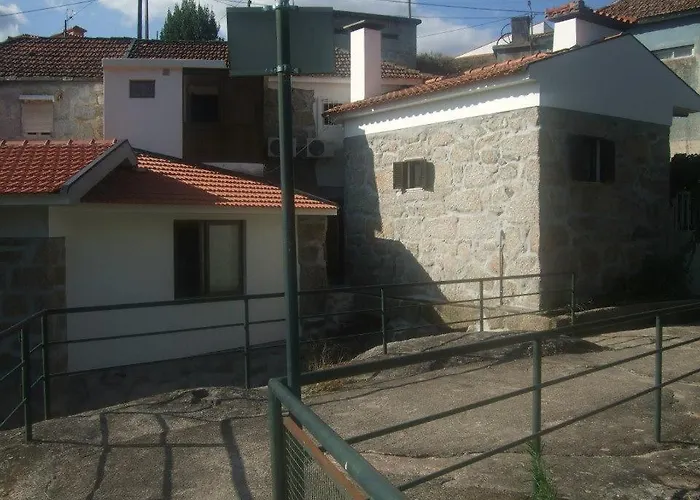 Casa Moinhos Do Rio