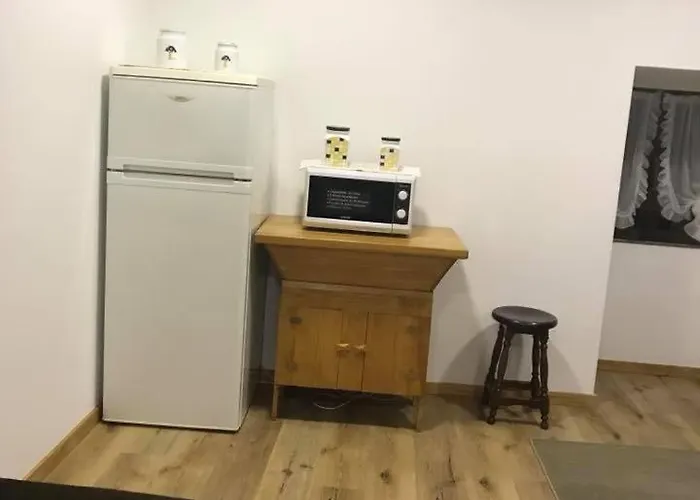 Casa Moinhos Do Rio Ferienhaus