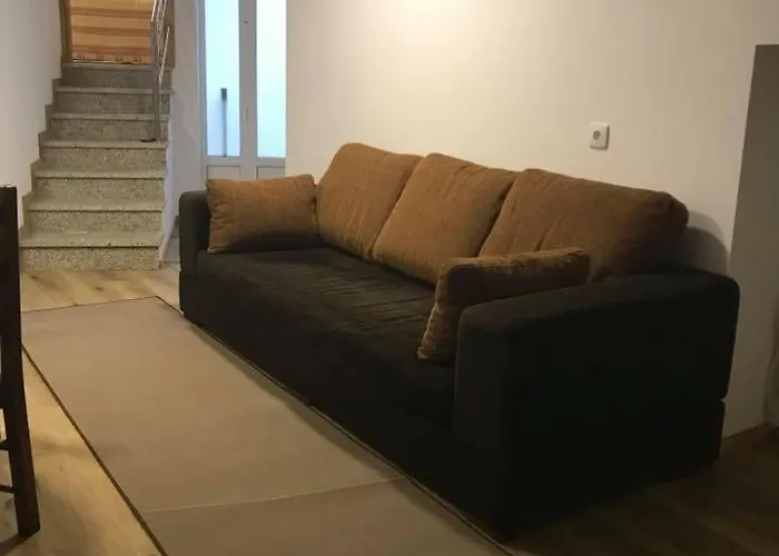 Ferienhaus Casa Moinhos Do Rio