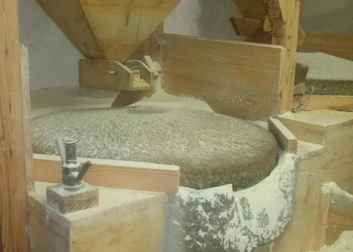 Casa Moinhos Do Rio Ferienhaus *