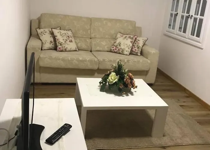 Casa Moinhos Do Rio Casa vacanze Paredes (Porto)