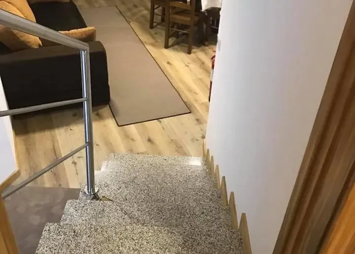 Ferienhaus Casa Moinhos Do Rio Paredes (Porto)