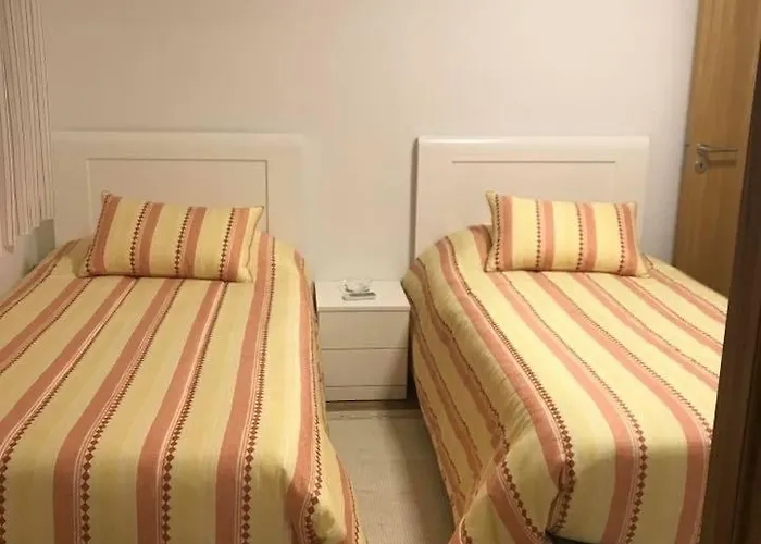 Casa Moinhos Do Rio *