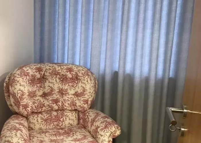 Casa Moinhos Do Rio Paredes (Porto)