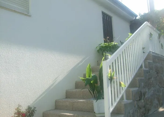 Casa Moinhos Do Rio * Paredes (Porto)