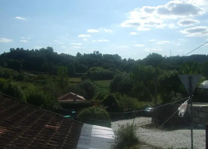 Casa Moinhos Do Rio * Paredes (Porto)